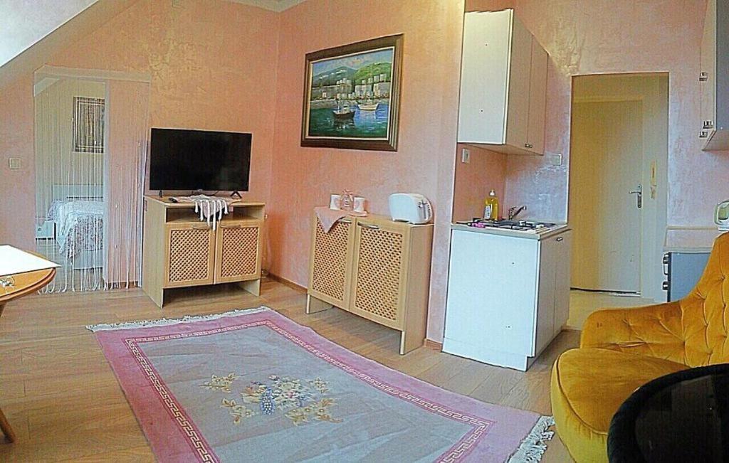 Romantic Карловы Вары Экстерьер фото